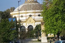 885 sevilla teatro lope de vega